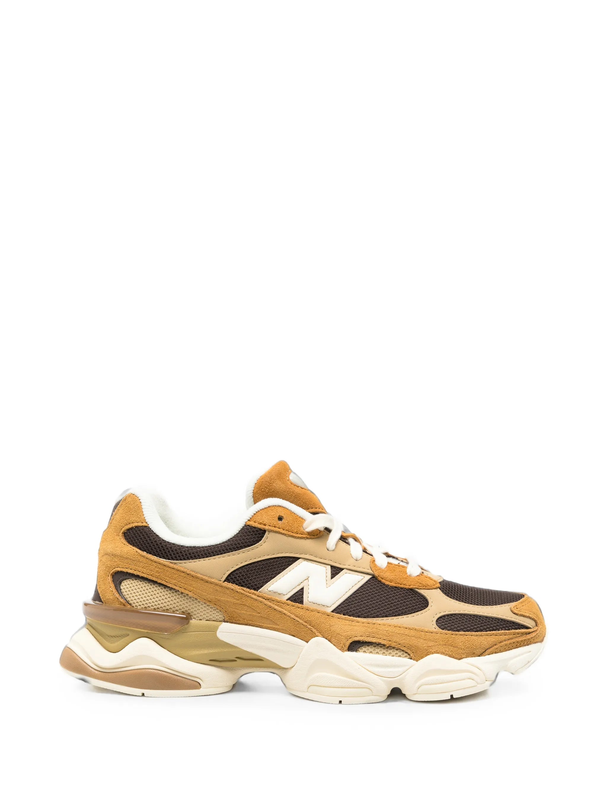 New Balance New Balance 9060R Paneled Sneakers