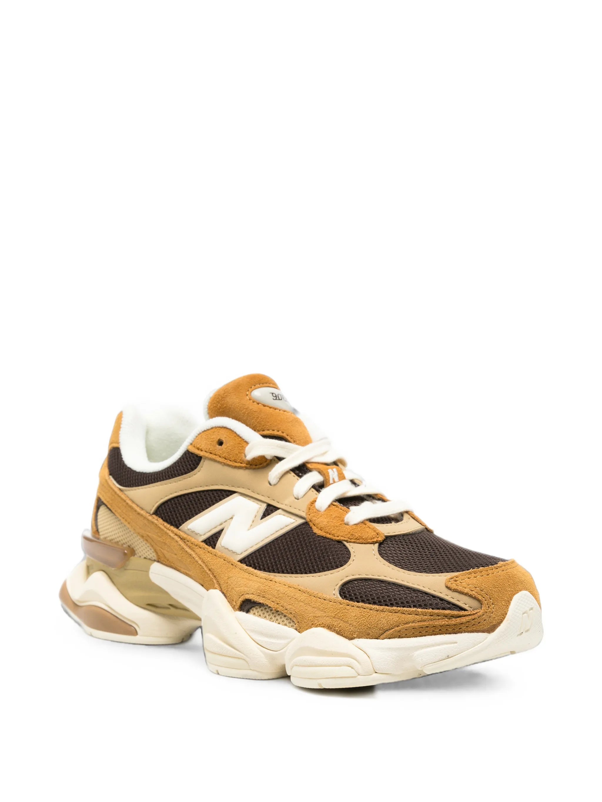 New Balance New Balance 9060R Paneled Sneakers, view 2