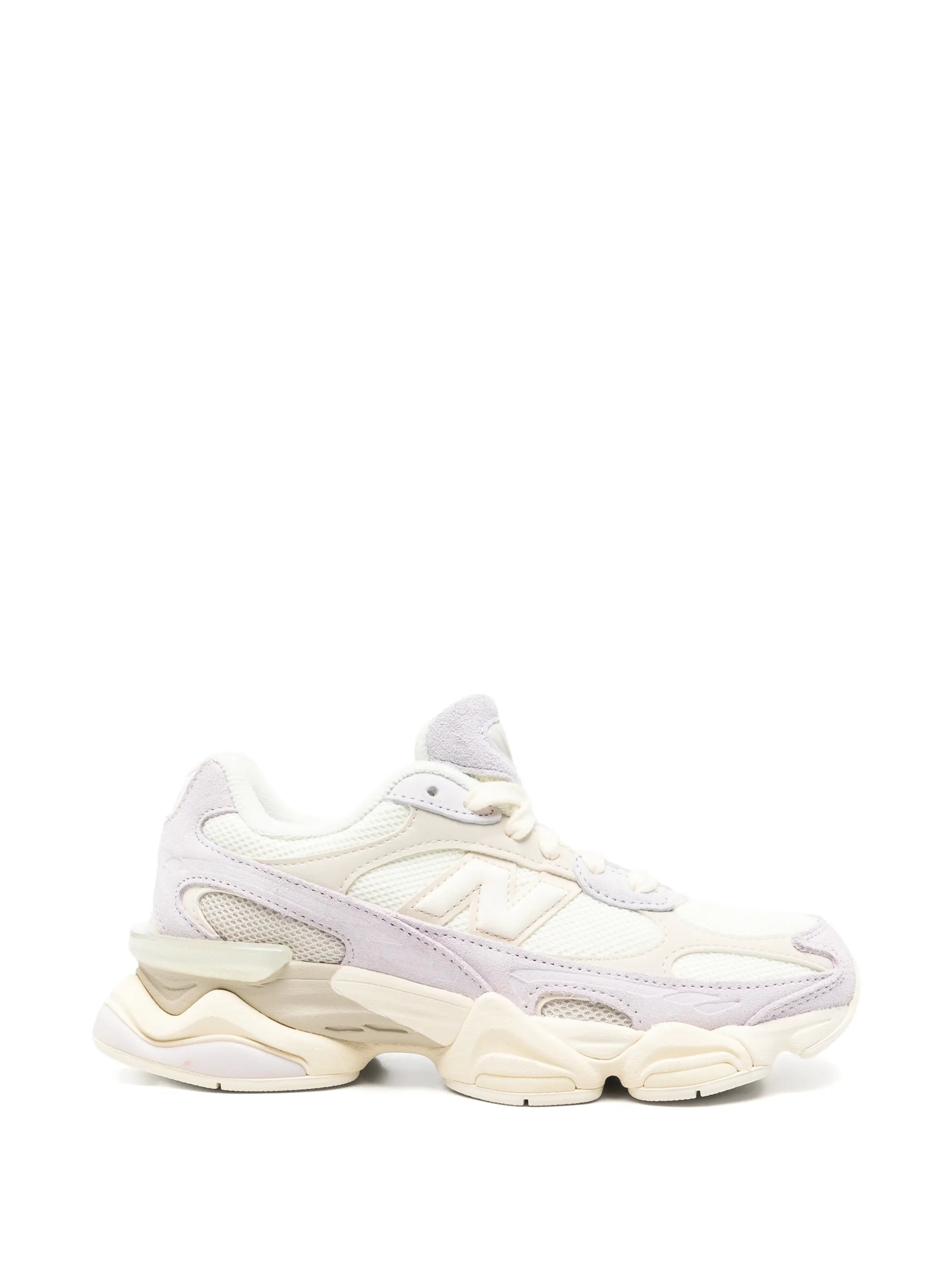 New Balance New Balance 9060 Mesh-panelled Sneakers