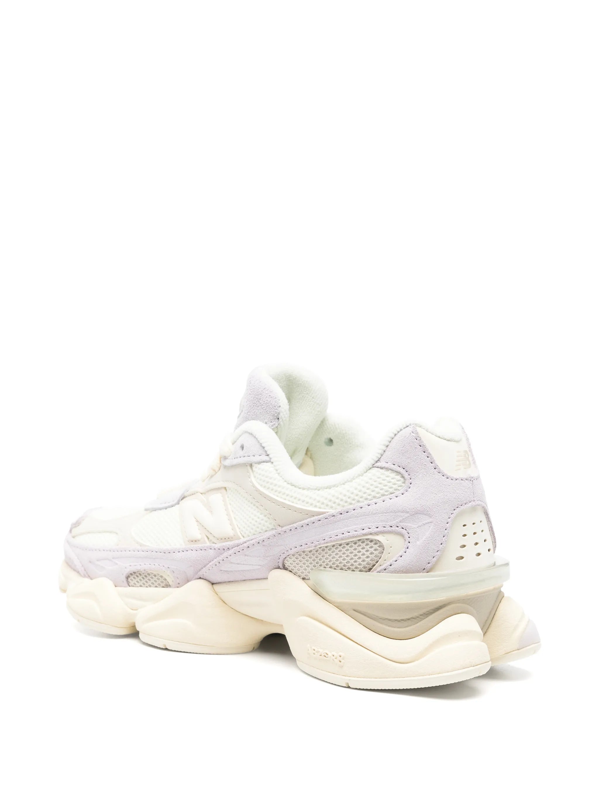New Balance New Balance 9060 Mesh-panelled Sneakers, view 2
